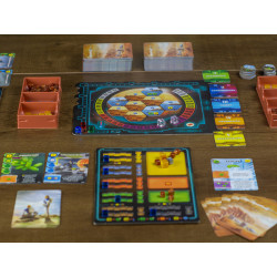 TERRAFORMING MARS: EXPEDICION ARES