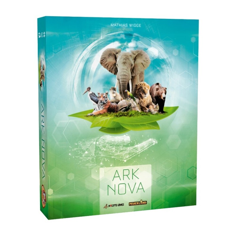 ARK NOVA