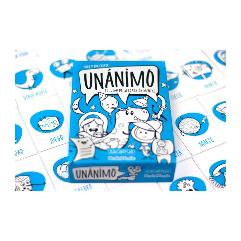 UNANIMO