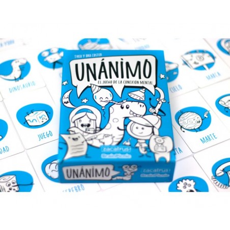 UNANIMO