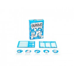UNANIMO