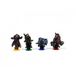AVENTURA Z VOL 2 HEROES