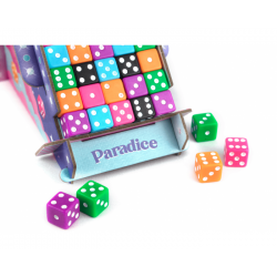 PARADICE