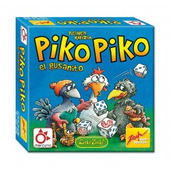 PIKO PIKO