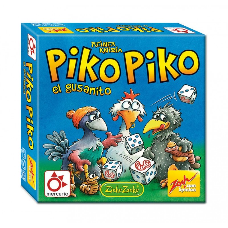 PIKO PIKO