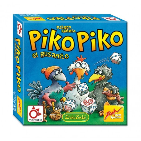 PIKO PIKO