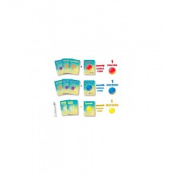SUBATOMIC EL JUEGO DE CONSTRUCCIÓN DE ÁTOMOS