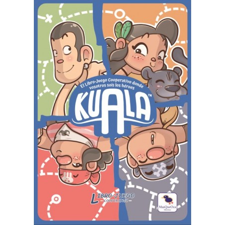 KUALA