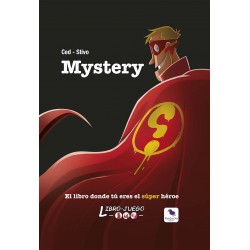 MYSTERY