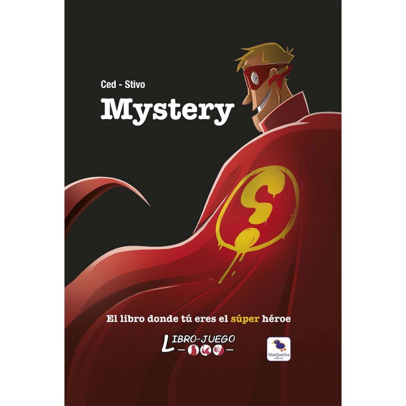 MYSTERY