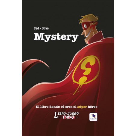 MYSTERY