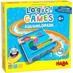 AQUANILO PARK