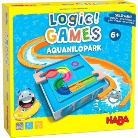 AQUANILO PARK