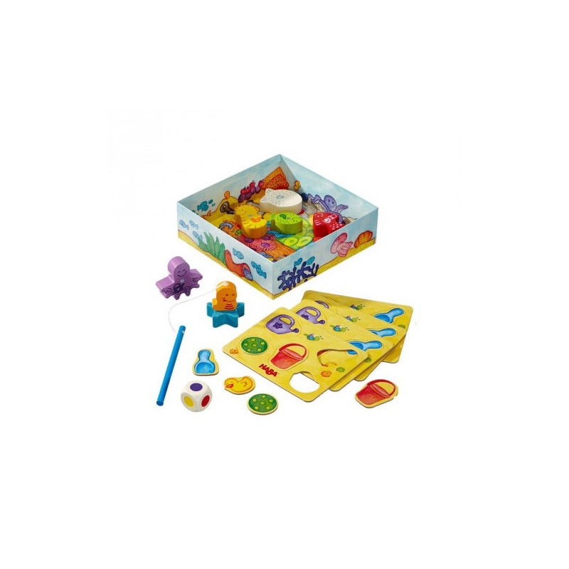 MIS PRIMEROS JUEGOS DE PESCAR PECES
