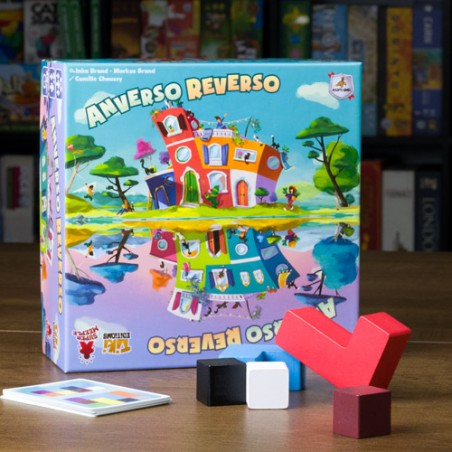ANVERSO REVERSO