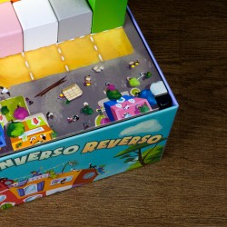 ANVERSO REVERSO