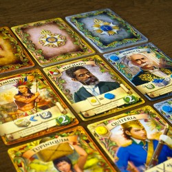 BRAZIL: IMPERIAL