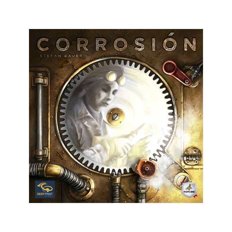 CORROSIÓN