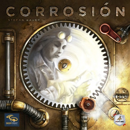 CORROSIÓN