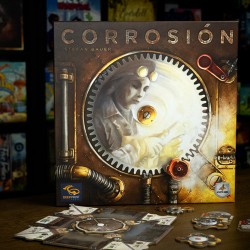 CORROSIÓN