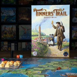 TINNERS TRAIL