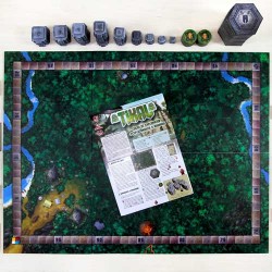 TIKAL