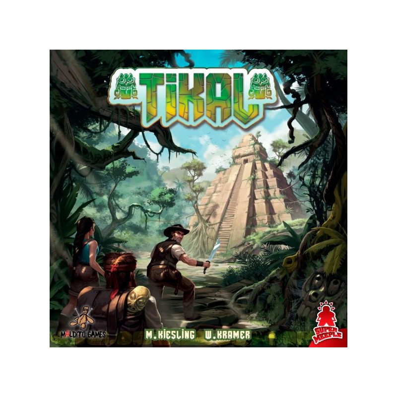TIKAL