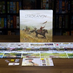 STROGANOV
