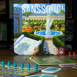 SANSSOUCI