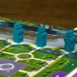 SANSSOUCI