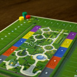 SANSSOUCI