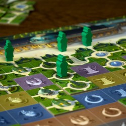 SANSSOUCI