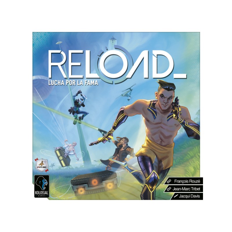 RELOAD