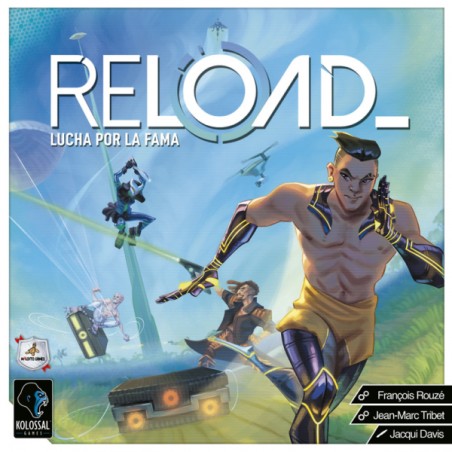 RELOAD