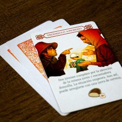 OLTRÉÉ