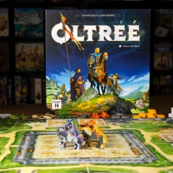 OLTRÉÉ
